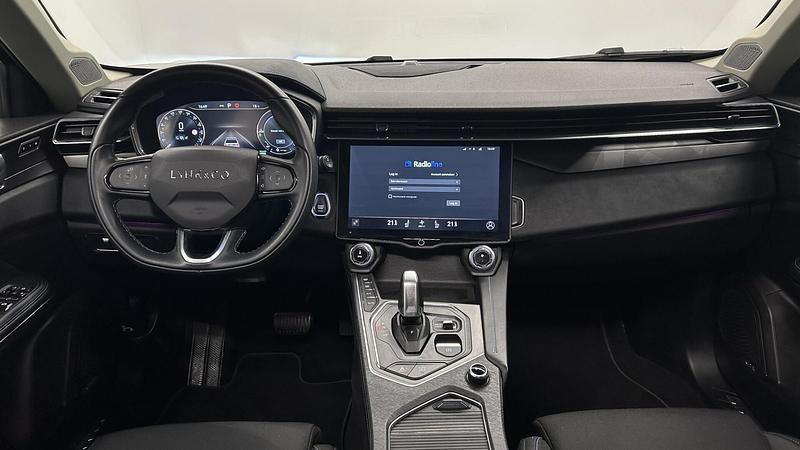 Occasion Lynk & Co 01 180 PK (132 kW) 2022 Blauw SUV