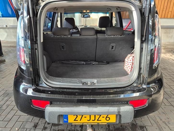 Occasion Kia Soul 126 PK (92 kW) 2009 SUV