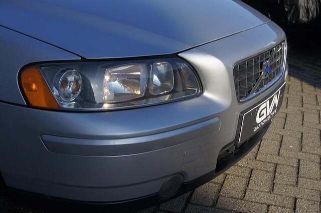 Occasion Volvo S60 260 PK (191 kW) 2005 Grijs Sedan