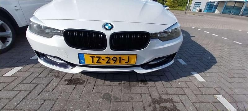 Gebruikt 2014 BMW 318 Stationwagen | € 10.250 (Eerlijke prijs) - Afbeelding 1/4
