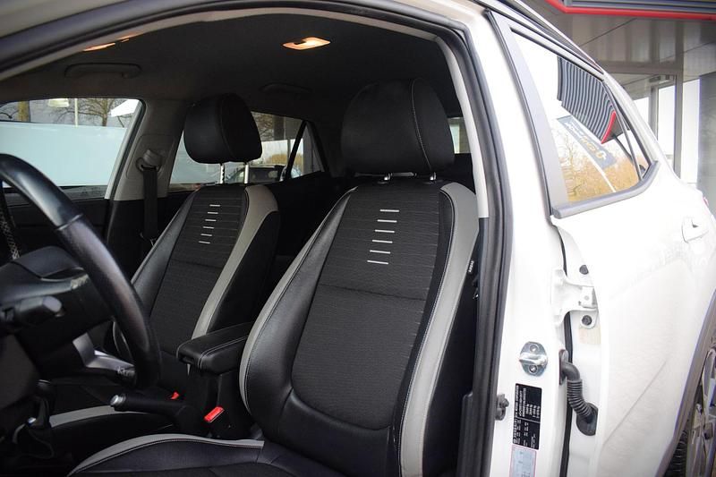 Occasion Kia Stonic 2020 Wit SUV