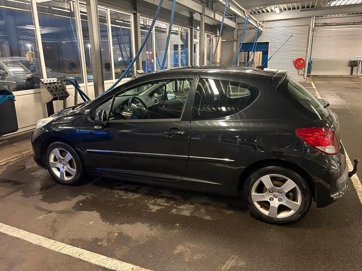 Gebruikt 2009 Peugeot 207 | € 999 (Super prijs) - Afbeelding 1/4