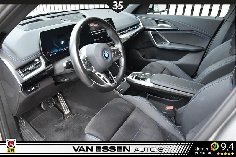 Occasion BMW X1 M Sport 245 PK (180 kW) 2023 Grijs SUV