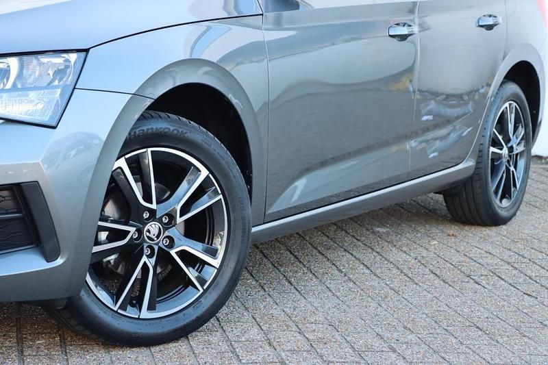 Occasion Skoda Scala Active 97 PK (71 kW) 2024 Hatchback Hatchback