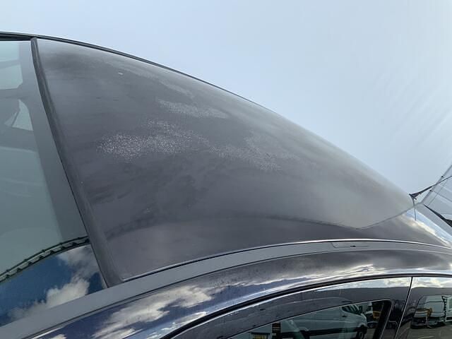 Occasion Opel Meriva 105 PK (77 kW) 2009 Zwart MPV