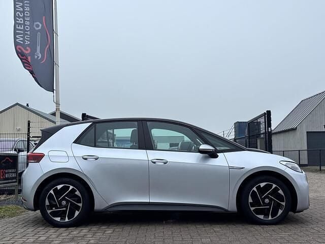 Occasion VW ID.3 Life 150 kW (204 PK) 2020 Grijs Hatchback