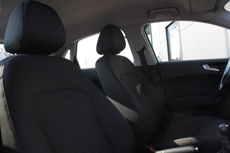 Occasion Audi A1 Sportback Ambition 2018 Wit Hatchback