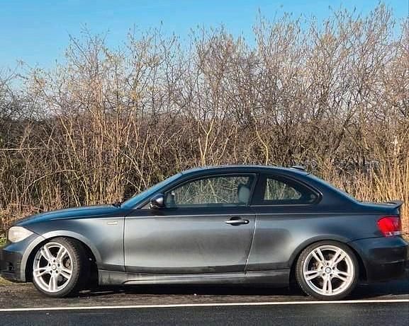 Occasion BMW 120 M Sport 170 PK (125 kW) 2012 Hatchback