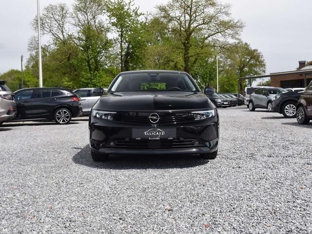 Zwart Gebruikt 2023 Opel Astra Stationwagen | € 21.490 (Super prijs) - Afbeelding 1/4