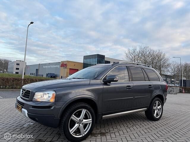 Occasion Volvo XC90 Summum 209 PK (153 kW) 2007 Overige SUV