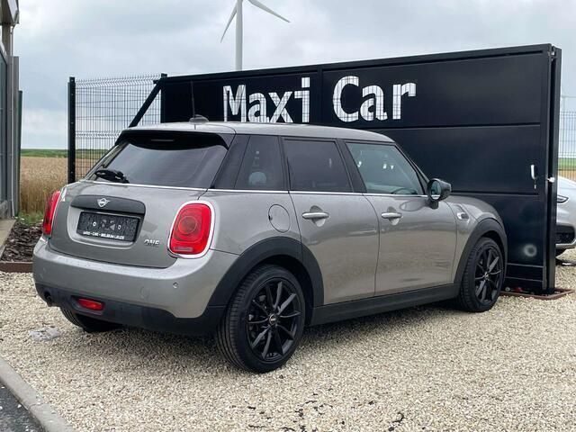 Occasion Mini ONE 2020 Beige Hatchback