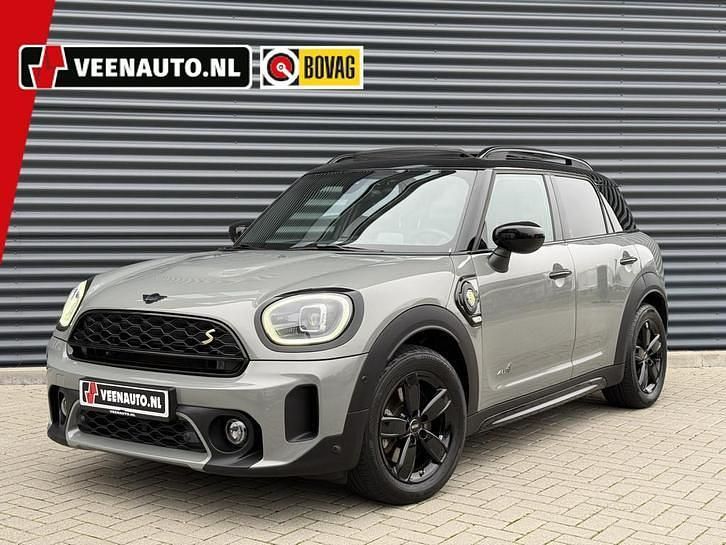 Gebruikt 2022 Mini Cooper SE Hatchback | € 35.945 (Iets duurder) - Afbeelding 1/4