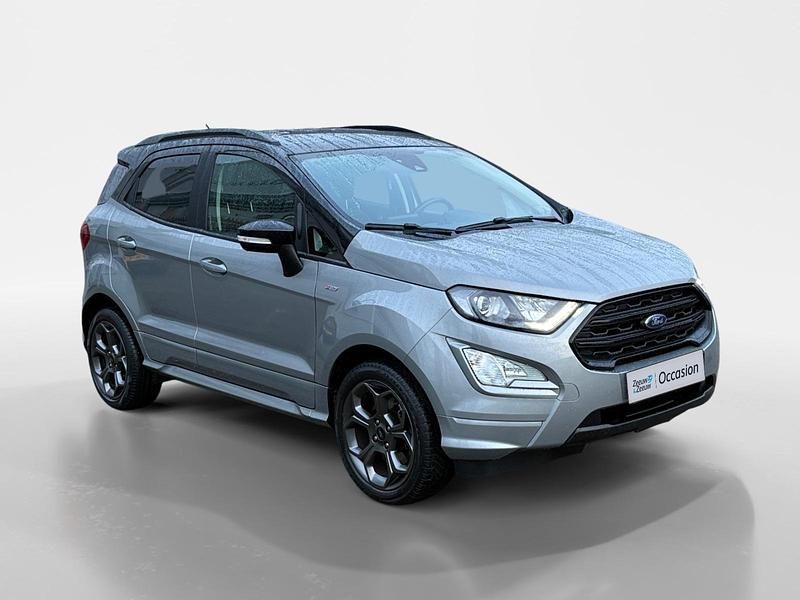 Occasion Ford Ecosport ST-Line 2026 Grijs SUV