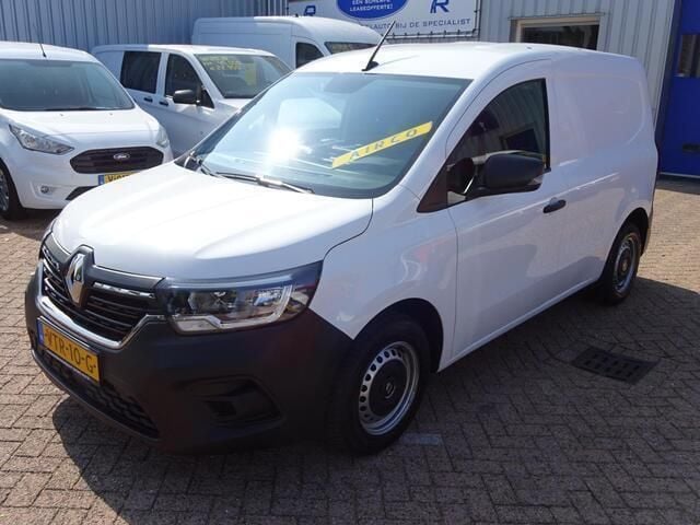 Occasion Renault Kangoo Komfort 75 PK (55 kW) 2023 Wit MPV
