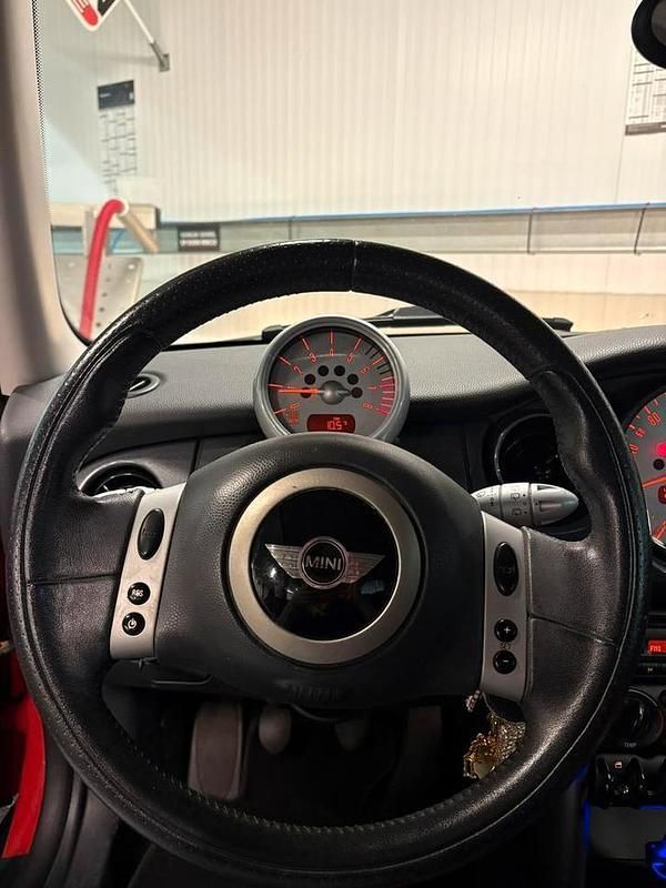 Occasion Mini Cooper 115 PK (84 kW) 2004 Hatchback