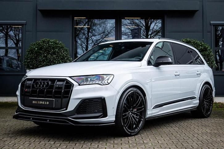 Occasion Audi SQ7 507 PK (372 kW) 2023 SUV