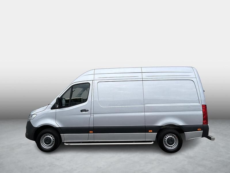 Occasion Mercedes Sprinter 150 PK (110 kW) 2024 Overige Van