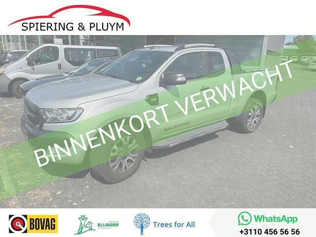 Overige Gebruikt 2017 Ford Ranger Wildtrack Pickup | € 21.490 (Goede deal) - Afbeelding 1/4