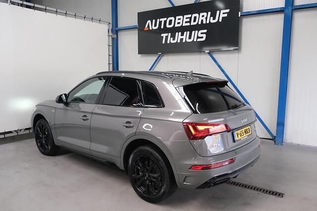 Occasion Audi Q5 S-Line 204 PK (150 kW) 2023 Grijs SUV