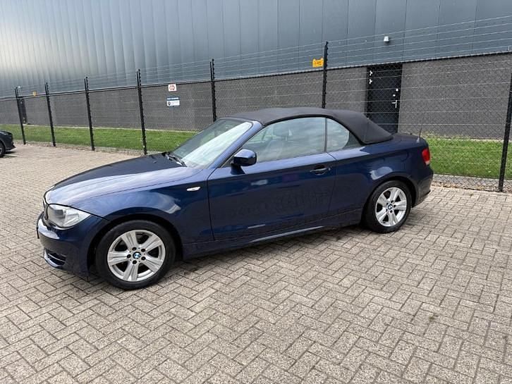 Occasion BMW 118 143 PK (105 kW) 2011 Hatchback