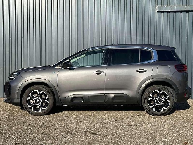 Occasion Citroën C5 Aircross Business Class 181 PK (133 kW) 2024 Grijs (metallic) SUV