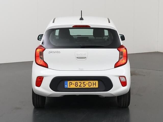 Occasion Kia Picanto Comfort 67 PK (49 kW) 2022 Wit Hatchback