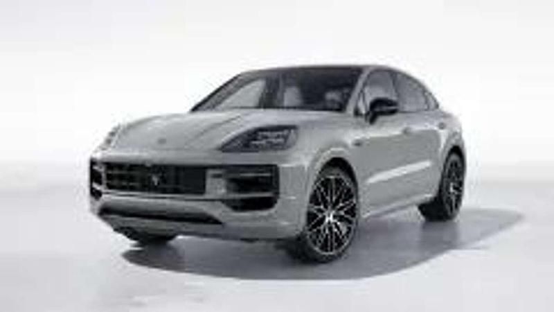 Nieuw 2025 Porsche Cayenne S E-Hybrid Black Edition SUV | € 170.848 (Super prijs) - Afbeelding 1/4
