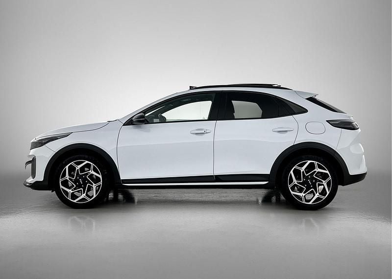Occasion Kia XCeed GT-Line 140 PK (102 kW) 2024 Wit SUV