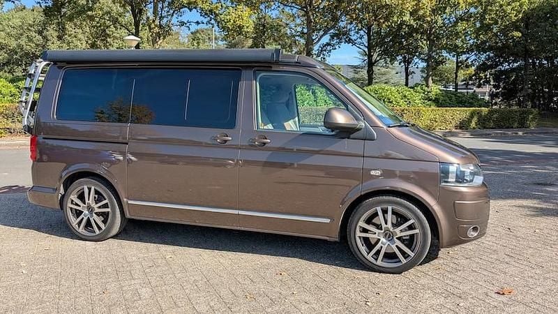 Occasion VW T5 California 179 PK (131 kW) 2011 Bruin Van