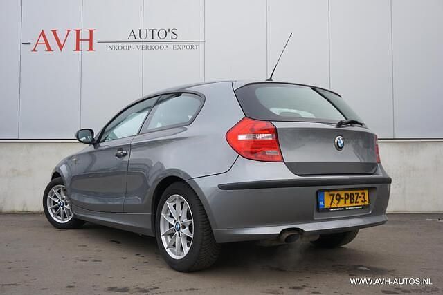 Occasion BMW 118 143 PK (105 kW) 2010 Hatchback Hatchback