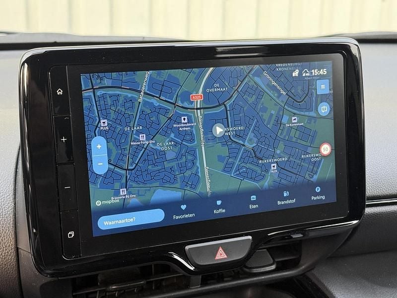 Occasion Toyota Yaris Cross X-plore 116 PK (85 kW) 2023 Grijs SUV