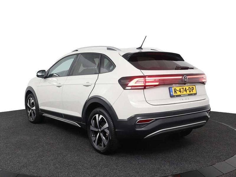 Occasion VW Taigo Style 110 PK (80 kW) 2022 Grijs SUV