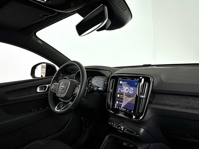 Occasion Volvo C40 Plus 175 kW (238 PK) 2023 Zwart SUV