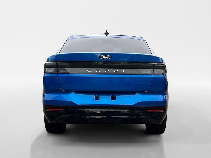 Occasion Ford Capri Premium 210 kW (286 PK) 2024 Blue my mind SUV