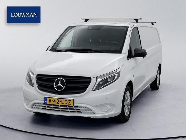 Occasion Mercedes Vito 163 PK (119 kW) 2021 Van