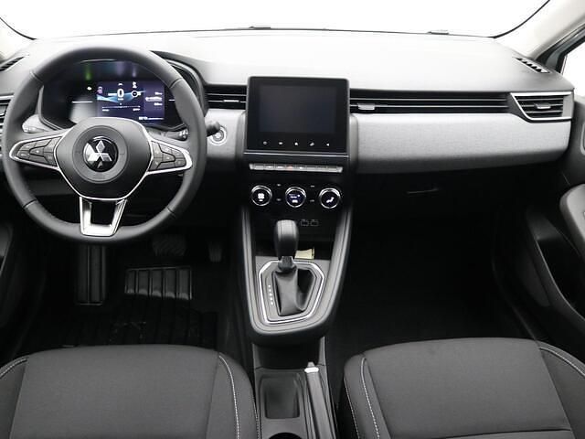 Nieuw Mitsubishi Colt Intense 143 PK (105 kW) 2025 Wit Hatchback