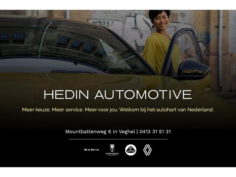 Grijs Gebruikt 2022 Renault Grand Scénic IV Techno MPV | € 23.745 (Eerlijke prijs) - Afbeelding 1/1