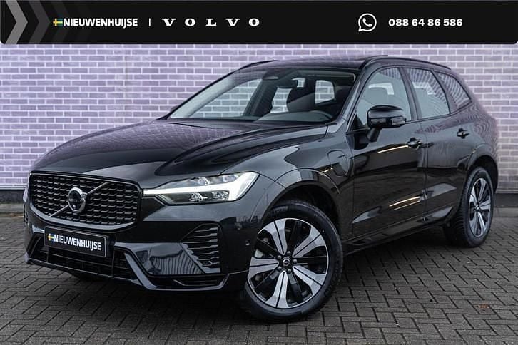 Occasion 2024 Volvo XC60 Plus SUV | € 49.399 (Super prijs) - Afbeelding 1/4