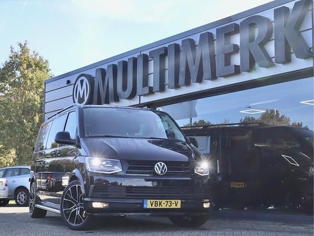 Overige Gebruikt 2019 VW T6.1 Van | € 36.845 (Super prijs) - Afbeelding 1/4