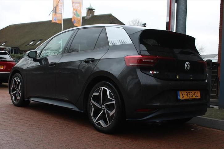 Occasion VW ID.3 150 kW (204 PK) 2020 Hatchback
