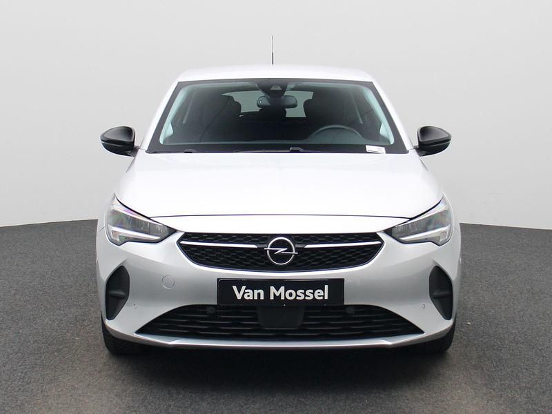 Occasion Opel Corsa Elegance 102 PK (75 kW) 2022 Grijs Hatchback