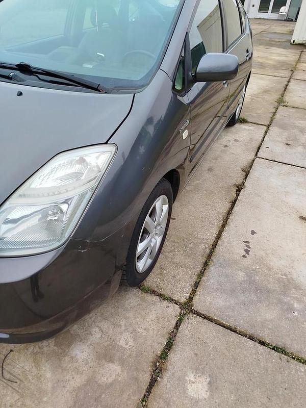 Occasion Toyota Prius 77 PK (56 kW) 2007 Hatchback