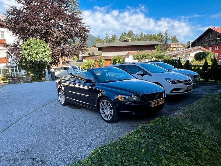 Gebruikt 2006 Volvo C70 | € 8.499 - Afbeelding 1/4