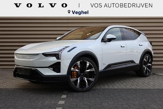 Overige Nieuw 2025 Polestar 3 Pilot Sedan | € 89.950 (Super prijs) - Afbeelding 1/4