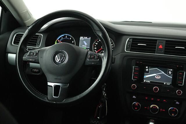 Occasion VW Jetta Highline 150 PK (110 kW) 2013 Grijs Sedan