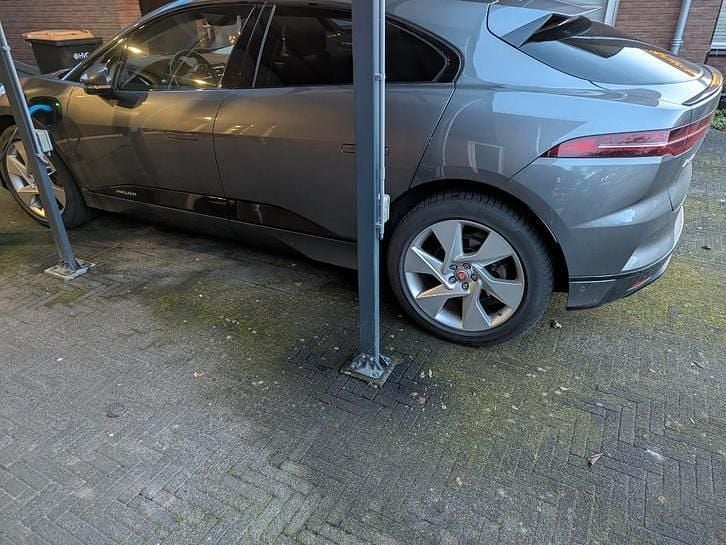 Occasion 2019 Jaguar I-Pace First Edition SUV | € 22.500 (Goede deal) - Afbeelding 1/4