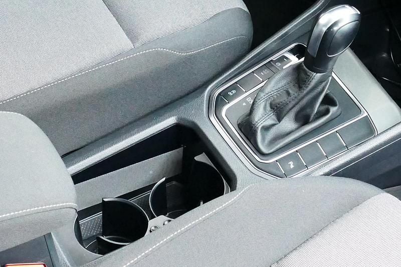 Occasion VW Golf Sportsvan Comfortline 2018 Grijs MPV