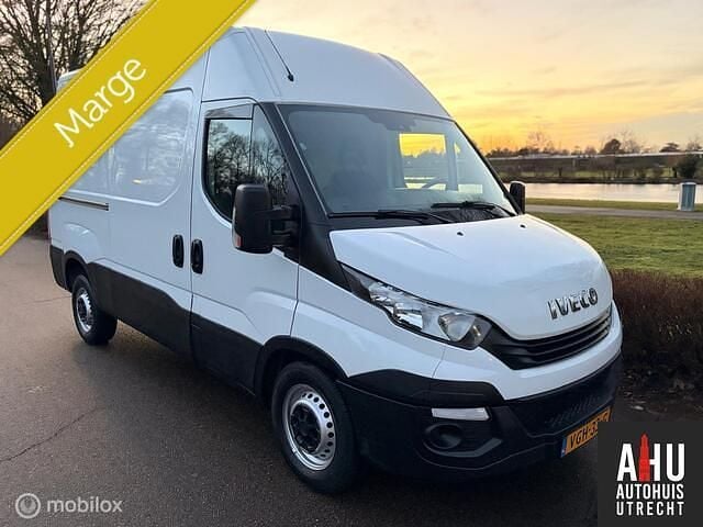 Overige Occasion 2017 Iveco Daily Van | € 11.950 (Goede deal) - Afbeelding 1/4