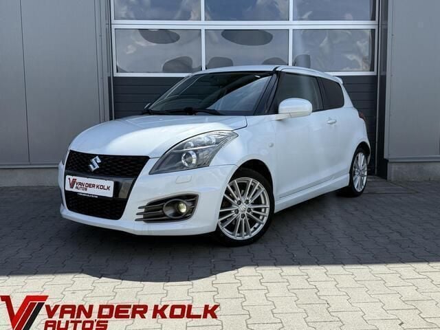 Overige Gebruikt 2014 Suzuki Swift Sport Hatchback | € 8.885 (Goede deal) - Afbeelding 1/4