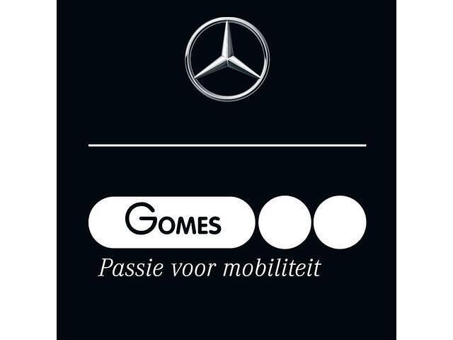 Zwart Gebruikt 2024 Mercedes B180 AMG line MPV | € 44.950 (Duur) - Afbeelding 1/4